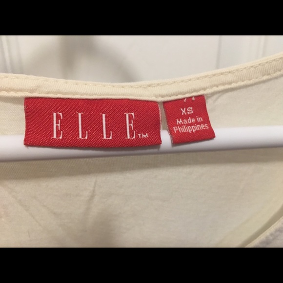 Elle sleeveless top - Picture 3 of 5